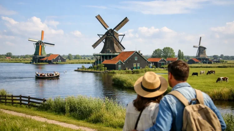 Best Countryside Tour Netherlands Picks