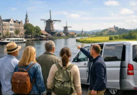 Best Small Group Excursions From Amsterdam