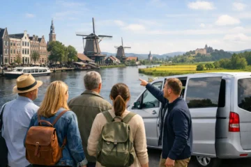 Best Small Group Excursions From Amsterdam