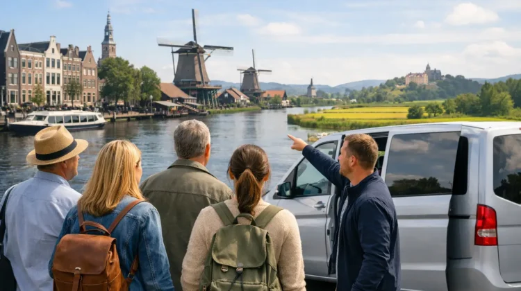 Best Small Group Excursions From Amsterdam