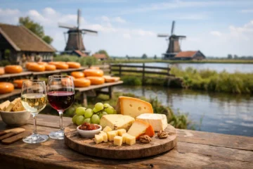 Cheese Tasting Day Trip From Amsterdam