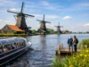 Dutch Windmill Tour From Amsterdam