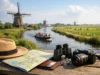 Guide to Dutch Countryside Day Trip Logistics