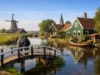 Hidden Dutch Villages Tour from Amsterdam