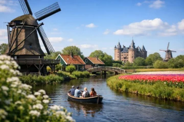 Hidden Treasures Holland Tour Worth Taking