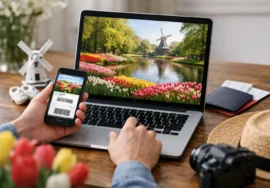 How to Book Keukenhof Tickets the Smart Way
