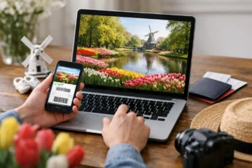 How to Book Keukenhof Tickets the Smart Way