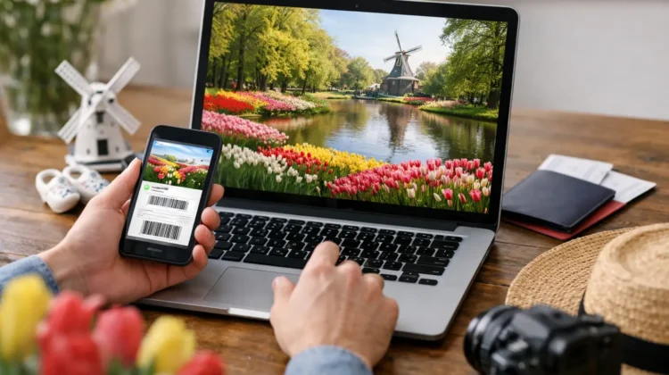 How to Book Keukenhof Tickets the Smart Way