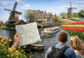 How to Choose Amsterdam Day Excursions