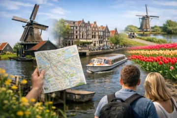 How to Choose Amsterdam Day Excursions