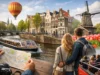 How to Choose Amsterdam Excursions