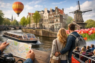 How to Choose Amsterdam Excursions