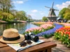 Keukenhof Spring Travel Guide for Easy Days