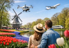 Keukenhof Travel Trends 2026 to Know