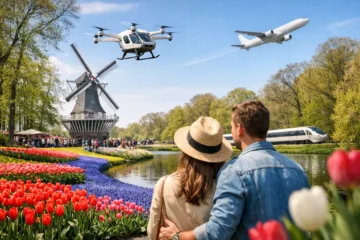 Keukenhof Travel Trends 2026 to Know