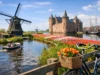 Premium Netherlands Day Trips Worth Taking