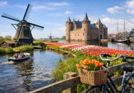Premium Netherlands Day Trips Worth Taking