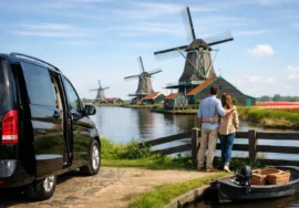 Private Holland Day Tours Worth Booking