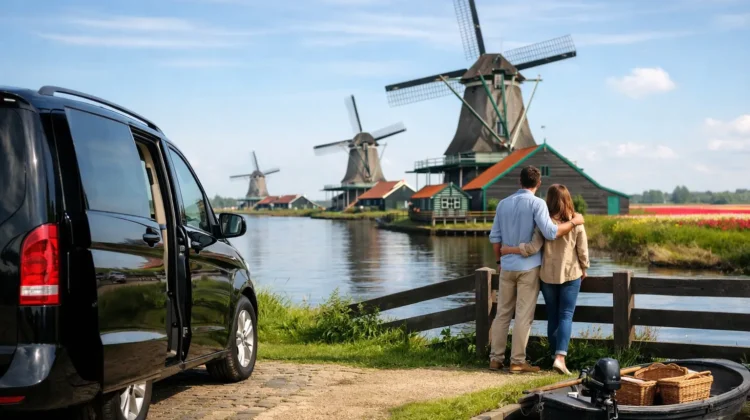 Private Holland Day Tours Worth Booking