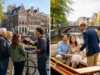 Shared or Private Amsterdam Tours?