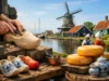 Traditional Dutch Crafts Tour From Amsterdam