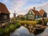 Wooden Houses Netherlands Guide for Travelers