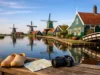 Zaanse Schans Cultural Guide for Smart Visits
