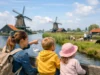 5 Easy Amsterdam Day Trips With Toddlers