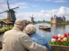 7 Amsterdam Day Trips for Seniors