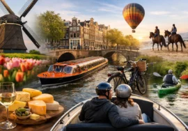7 Best Amsterdam Tour Add Ons Worth Booking