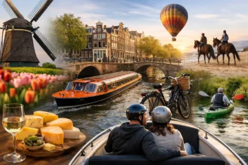 7 Best Amsterdam Tour Add Ons Worth Booking
