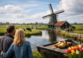 Amsterdam Countryside Tour Review: Is It Worth It?