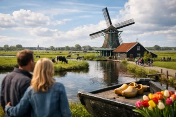 Amsterdam Countryside Tour Review: Is It Worth It?