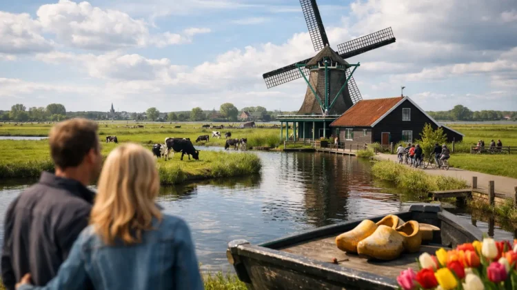 Amsterdam Countryside Tour Review: Is It Worth It?