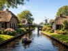 Best Hidden Villages Near Amsterdam Day Trip