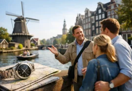 Do Private Tours Save Time in the Netherlands?