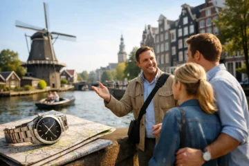 Do Private Tours Save Time in the Netherlands?