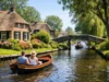 Giethoorn Canal Village Guide for Day Trippers