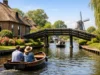 Giethoorn Canal Village Travel Guide From Amsterdam