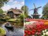 Giethoorn or Keukenhof Day Trip: Which Is Best?