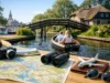How to Plan a Giethoorn Boat Day From Amsterdam