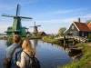 How to Visit Zaanse Schans From Amsterdam