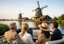 Luxury Small Group Travel Trends in Holland