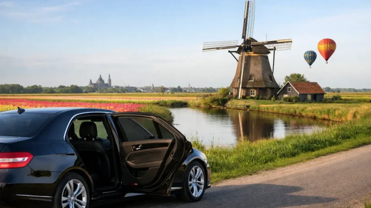 Netherlands Private Driver Tours From Amsterdam