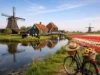 One Day Holland Countryside Itinerary Example