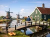 Plan a Zaanse Schans Day Trip From Amsterdam