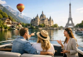 Premium Sightseeing Trends Europe Travelers Love