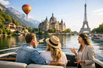 Premium Sightseeing Trends Europe Travelers Love