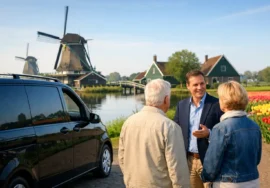 Private Holland Tours Worth Booking