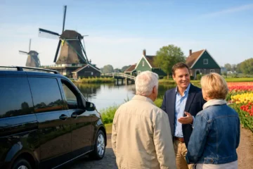 Private Holland Tours Worth Booking